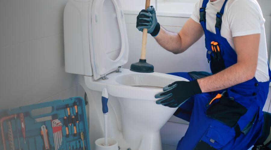 Professional Leak Detection in Mitchell, IN